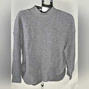 Women's Varley Elevated Athleisure Quiet Luxury Pullover Sweatshirt, XL